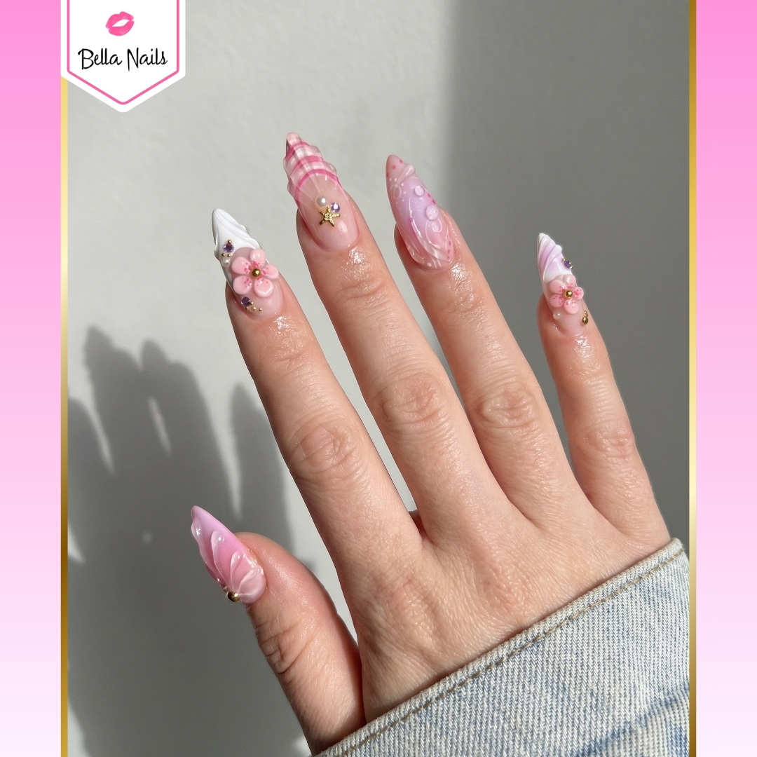 nail ideas